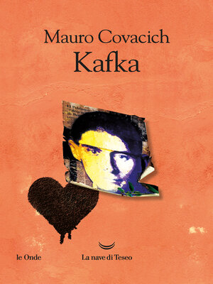 cover image of Kafka